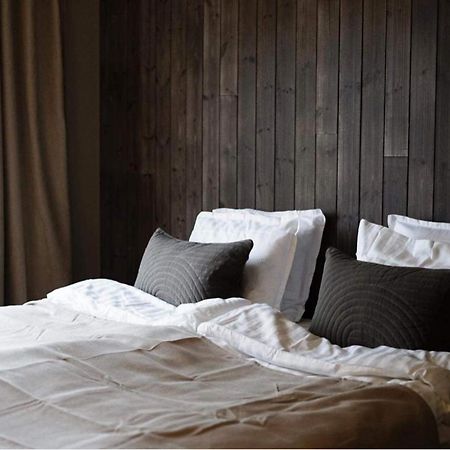 Steel Hotel Smedjebacken Екстер'єр фото