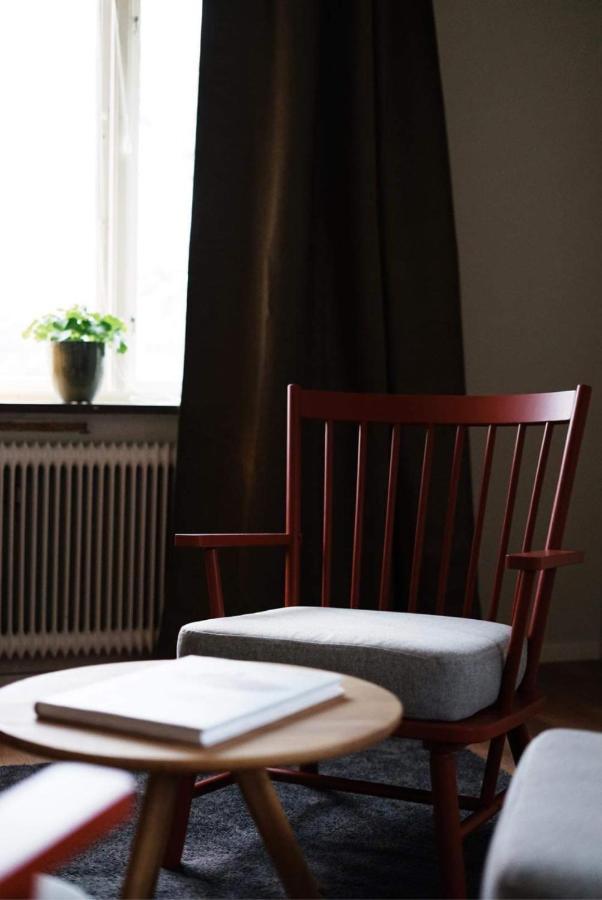 Steel Hotel Smedjebacken Екстер'єр фото